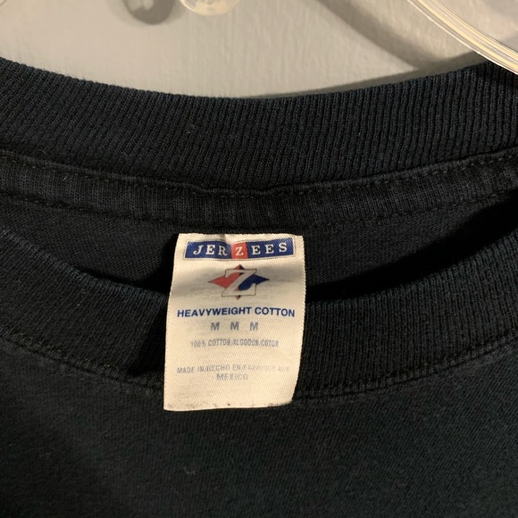 The Who shirt - Picture 3 of 3